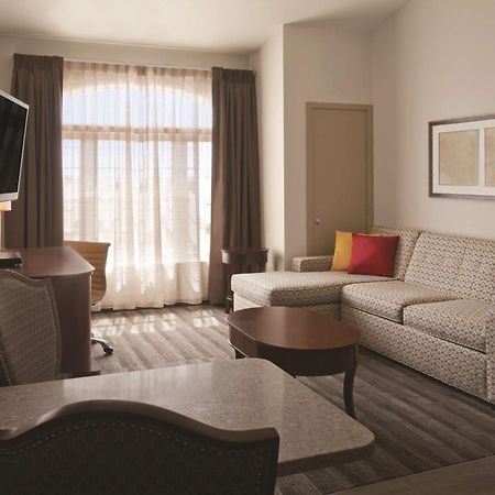 Hyatt House Minot- North Dakota Hotel Exterior photo